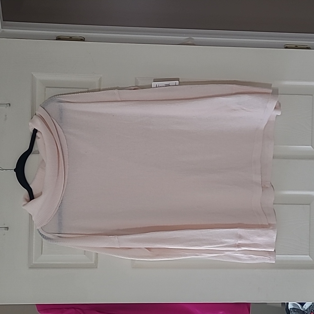 Free People Turtleneck